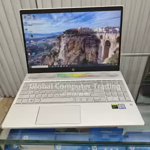 HP Pavilion GAMING     Pavilion 15Core i7-8th Gen512GB SSD STORAGE16GB RAM DDR4 MemoryFul Price in Ethiopia